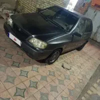 پراید 111 مدل 90