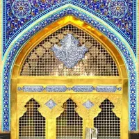 تور مشهد مقدس