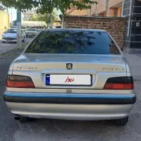 پرشیا مدل ۸۶