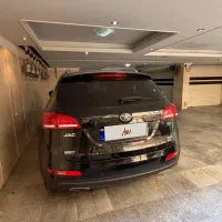 جک s5 مدل۹۶اتومات ۲۰۰۰توربو|خودرو سواری و وانت|تهران, خواجه نظام الملک|دیوار