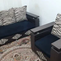 مبل  ۷ نفره