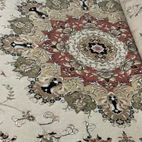 فرش 12 متری کارکرده