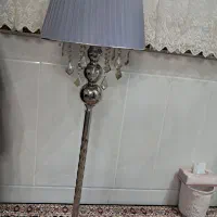 آباژور|چراغ خواب و آباژور|قم, انسجام|دیوار