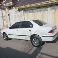 سمند  ال ایکس عروسک