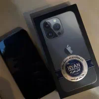 Iphone 13 pro 256G|موبایل|تبریز, |دیوار