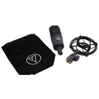 میکروفن کاندنسرaudio-tecnica at4040|فیلم و موسیقی|تهران, فردوسی|دیوار