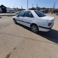 پژو پارس تیوفایو سیمی