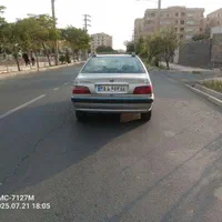 پژو پارس ساده، مدل ۱۳۸۸|خودرو سواری و وانت|تهران, جنت‌آباد مرکزی|دیوار