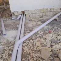 تاسیسات|خدمات پیشه و مهارت|سمنان, |دیوار