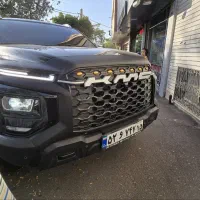 چراغ جلو پنجره،پشه پران کاپوت جلو ،بادگیر|قطعات یدکی و لوازم جانبی|تبریز, |دیوار
