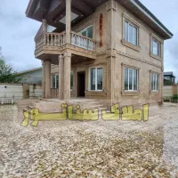 * تخصصی ویلا و اپارتمان * فروش ویلادوبلکس 350متری