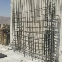 ارماتور بندی|استخدام معماری، عمران و ساختمانی|شیراز, فرگاز|دیوار
