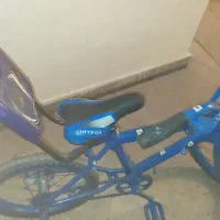 دوچرخه سایز 16سالم|دوچرخه، اسکیت، اسکوتر|تهران, شهرک انصار|دیوار