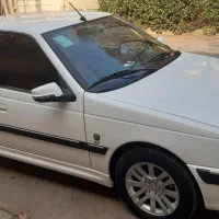 پژو پارس tu5 مدل۹۷