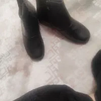 دوجفت کفش  تبریز ی سایز 38|کفش و لباس بچه|فردوس (خراسان), |دیوار