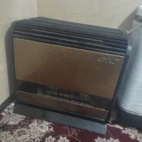 بخاری آزمایش 12000بدون عیب