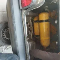 کپسول سی ان جی و معاینه فنی