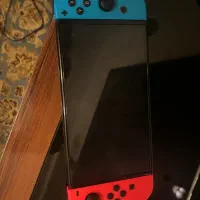 کنسول بازی nintendo