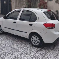 تیبا۲ سال ۱۴۰۱|خودرو سواری و وانت|رشت, نیکمرام|دیوار