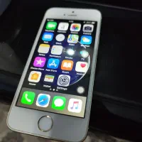 iphone 5s|موبایل|آشخانه, |دیوار