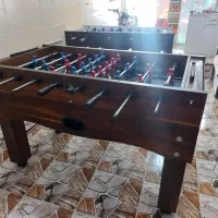 فوتبال دستی