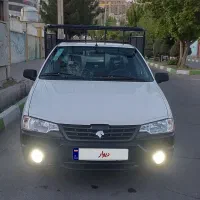 وانت اریسان مدل 1404