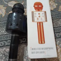 میکروفن|صوتی و تصویری|همدان, |دیوار