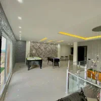 مدرن استخردار پلاک جنگلی|فروش خانه و ویلا|چمستان, |دیوار