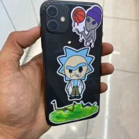 گوشی آیفون ۱۱