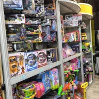 ویترین ایستاده