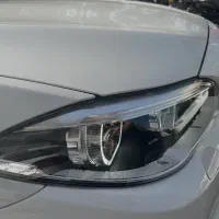 بی ام و ۵۲۳i ۲۰۱۱ بیرنگ|خودرو سواری و وانت|تهران, درختی|دیوار