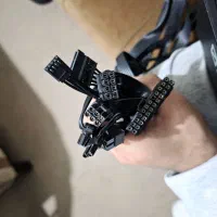 power 850W gigabyte 80 plus|قطعات و لوازم جانبی رایانه|مشهد, شهید فرامرز عباسی|دیوار