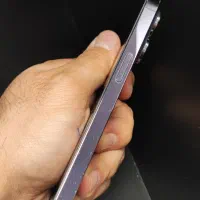 iphone 14 pro 256 zaa|موبایل|کرج, کوی کارمندان شمالی|دیوار