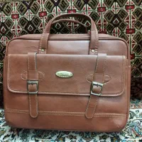 کیف اداری . دانشجویی. مدرسه .نو