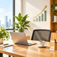 بازاریاب تلفنی و حضوری منشی