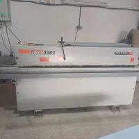 دستگاه لبه چسبان هولزهر