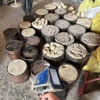دیزل وبنزینی(کاتالیزور) خرید خاک (کاتالیست)|قطعات یدکی و لوازم جانبی|تهران, افسریه شمالی|دیوار