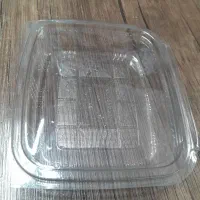 فروش ظروف یکبار مصرف به قیمت خرید|ظروف نگهدارنده، پلاستیکی، یک‌بارمصرف|رشت, رشتیان|دیوار