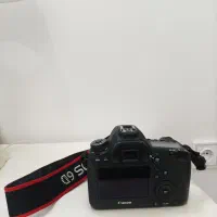 دوربین کنون 6dمارک 1|دوربین عکاسی و فیلم‌برداری|نیشابور, هفده شهریور|دیوار