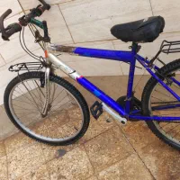 دوچرخه ۲۶ پلیس دنده ای|دوچرخه، اسکیت، اسکوتر|اهواز, گلستان|دیوار