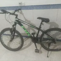 دوچرخه سالم نو نو