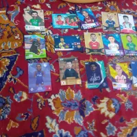 کلی کارت ۲۰۲۶ و ۲۰۲۵