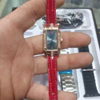 پک ساعت هوشمند با ساعت عقربه ای تمام فلز الترا ۲|ساعت|قم, نیروگاه|دیوار