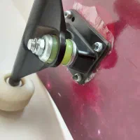 اسکیت برد|دوچرخه، اسکیت، اسکوتر|فردیس, نگارستان|دیوار