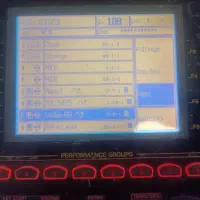 رولند.کرک.جی ام .جنسیس.ا