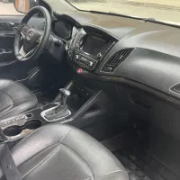 جک s5 مدل 1395 اتومات بیرنگ فنی سالم|خودرو سواری و وانت|تهران, حشمتیه|دیوار