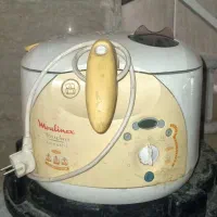 سرخ کن اتوماتیک مولونیکس