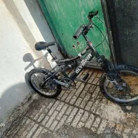 دوچرخه نو نو ۱۸|دوچرخه، اسکیت، اسکوتر|رباط‌کریم, رباط‌کریم|دیوار