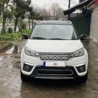 x33 s مدل 1395|خودرو سواری و وانت|آستانه اشرفیه, |دیوار