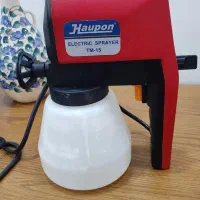 پیسوله برقی